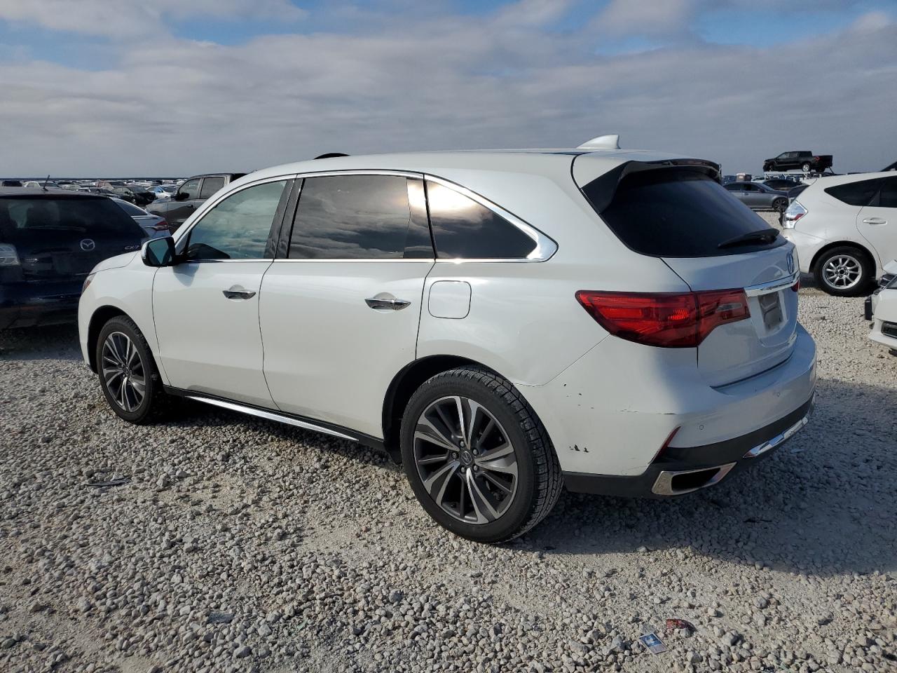 2019 Acura MDX - Image 2