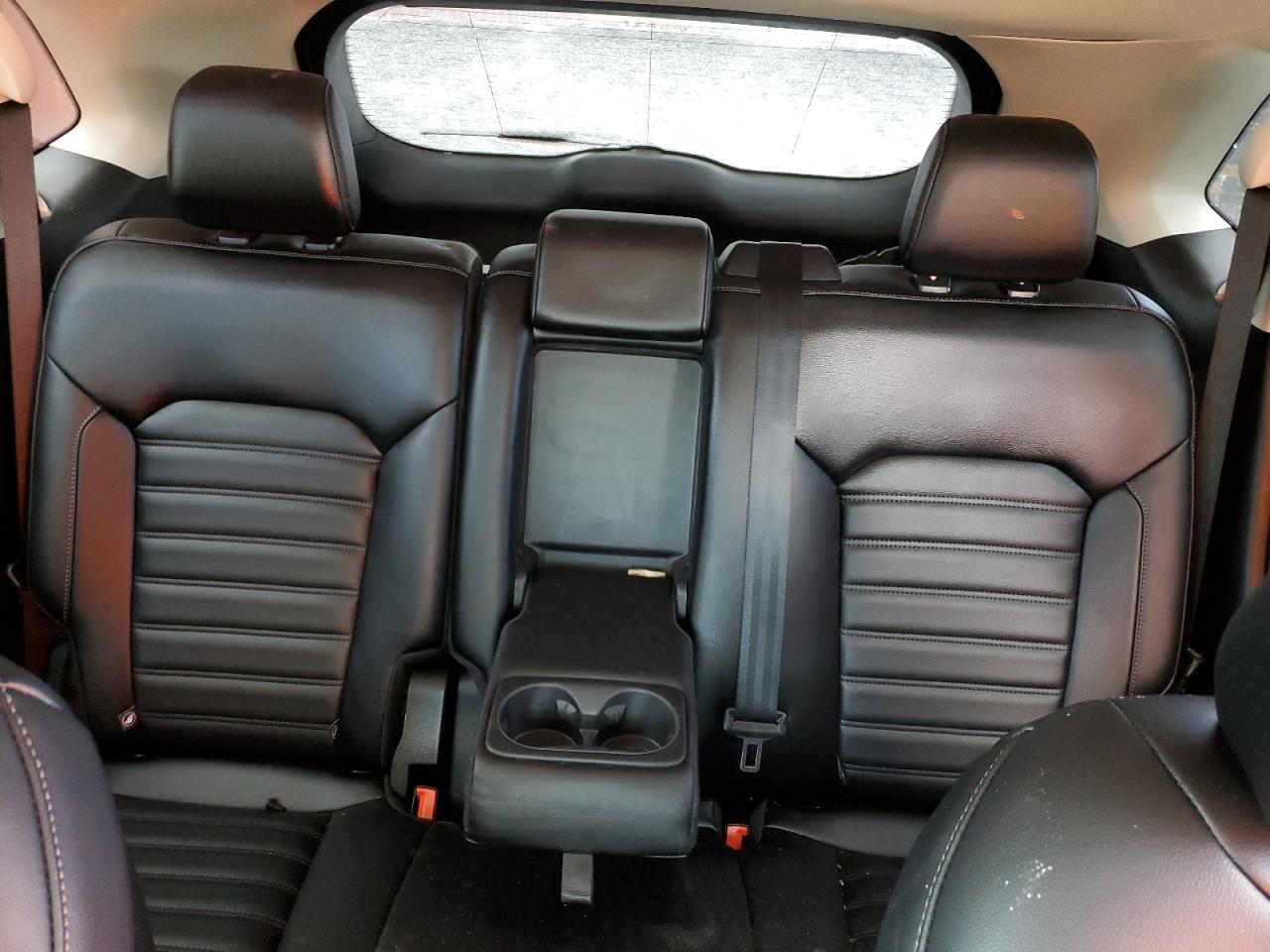 2021 Ford Edge - Image 10