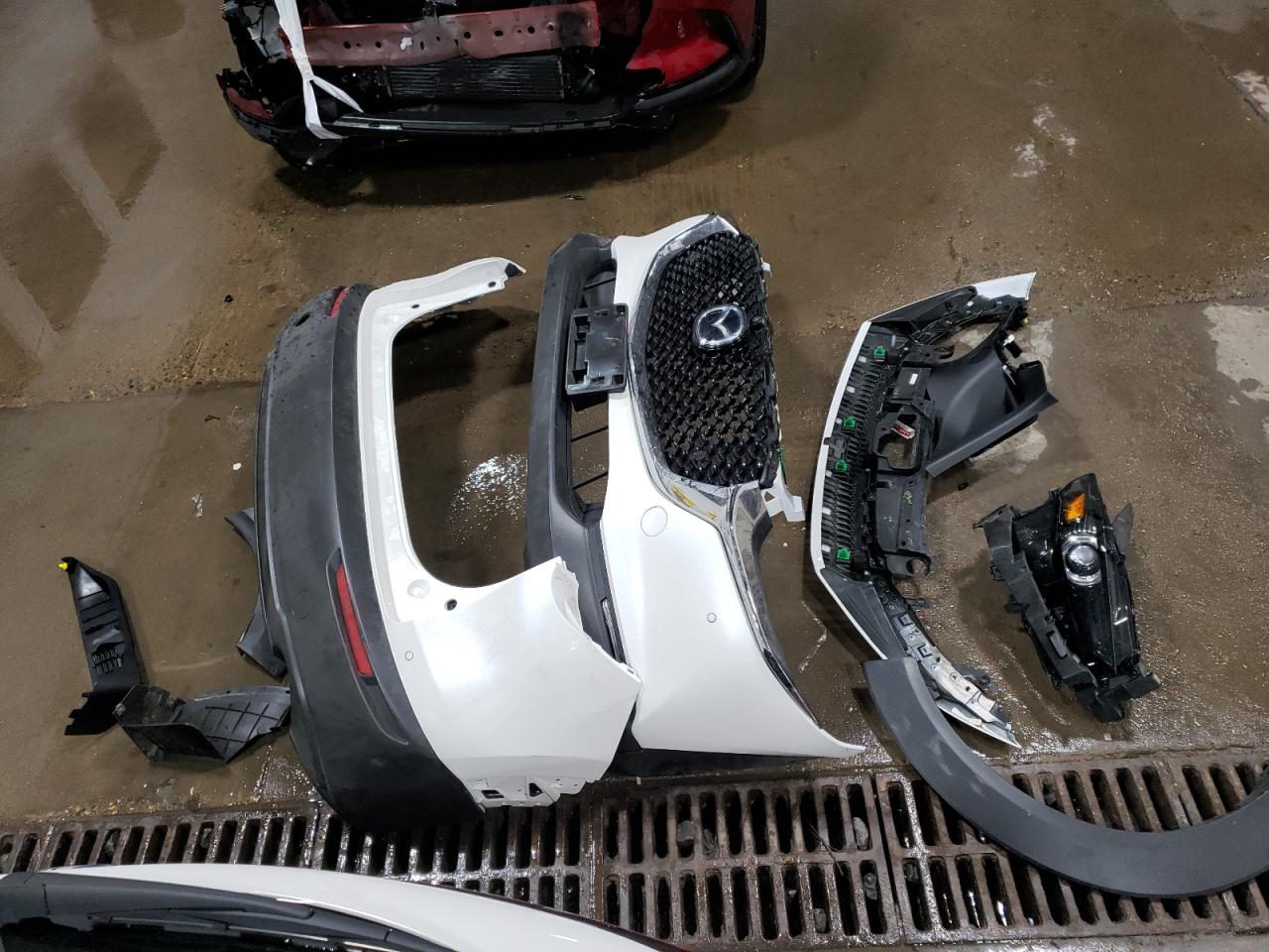 2023 Mazda CX-30 - Image 13