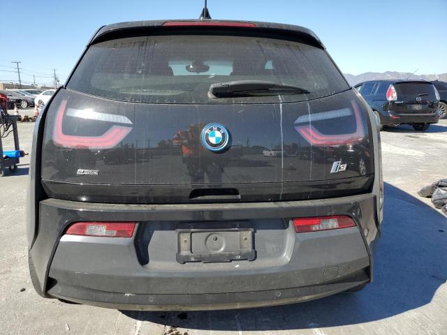  BMW I SERIES 2015 Вугільний