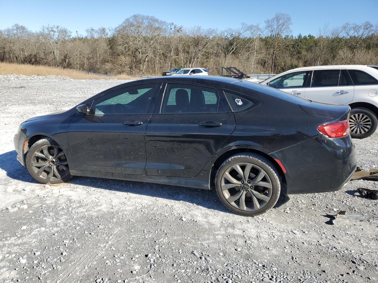 2015 Chrysler 200 - Image 2