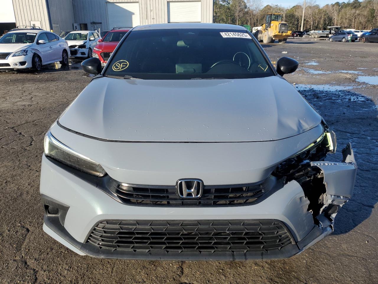 2022 Honda Civic - Image 5