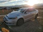 2017 Ford Fusion Se на продаже в Magna, UT - Front End