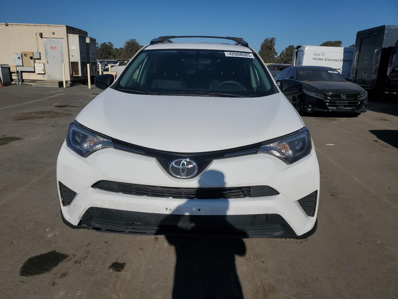 2016 Toyota RAV 4 - Image 5