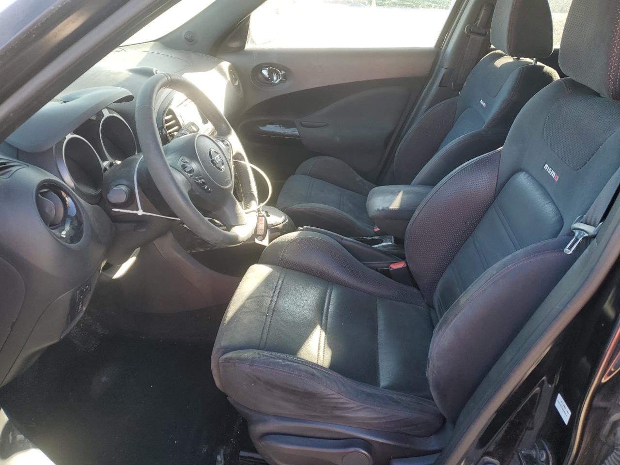 2013 Nissan Juke - Image 7