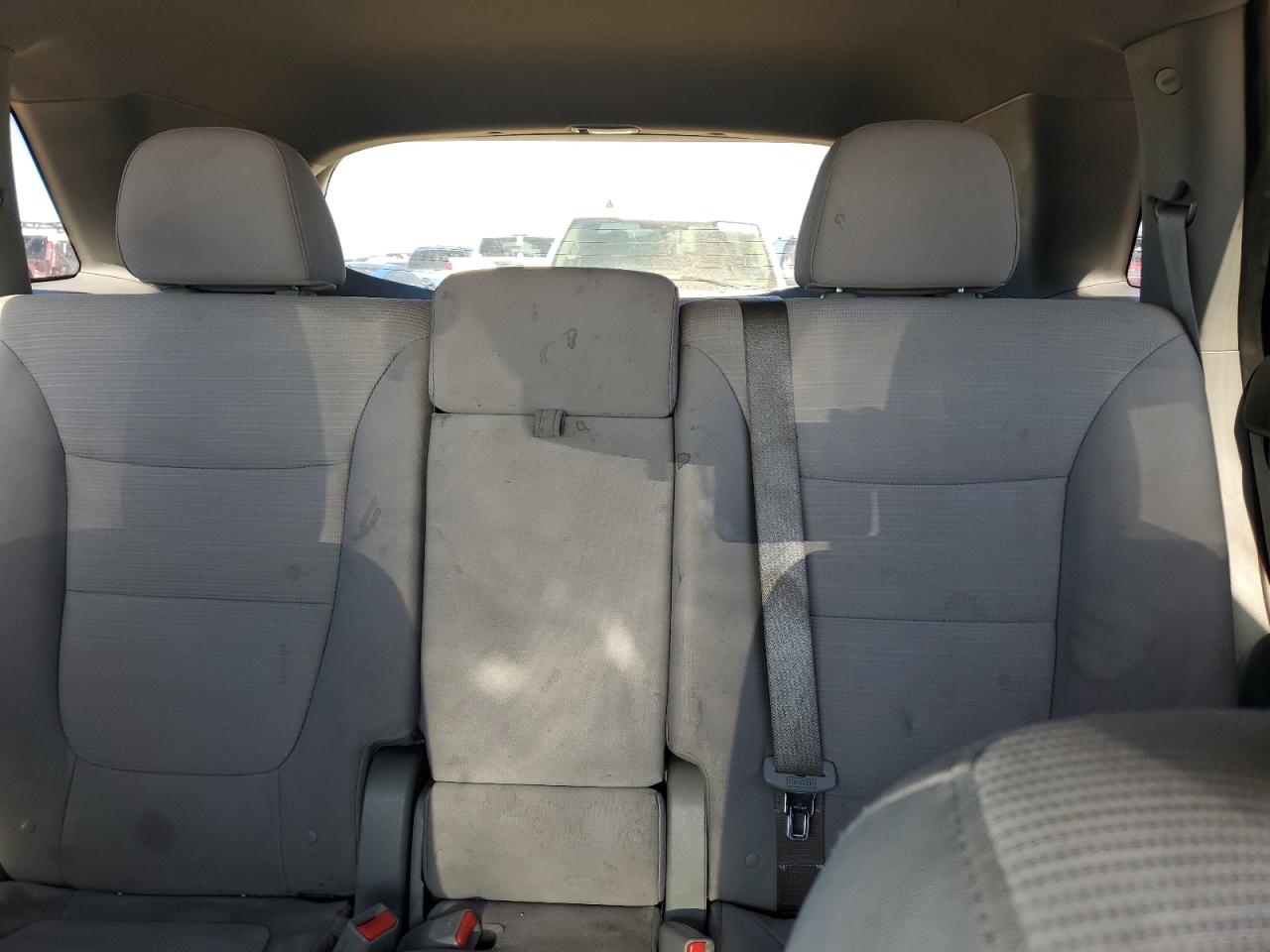2015 Kia Sorento - Image 10