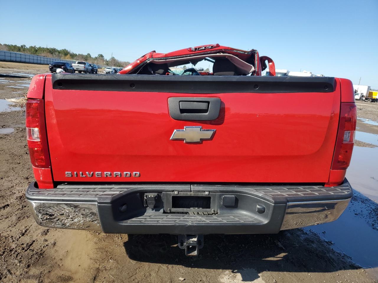 2009 Chevrolet Silverado - Image 6