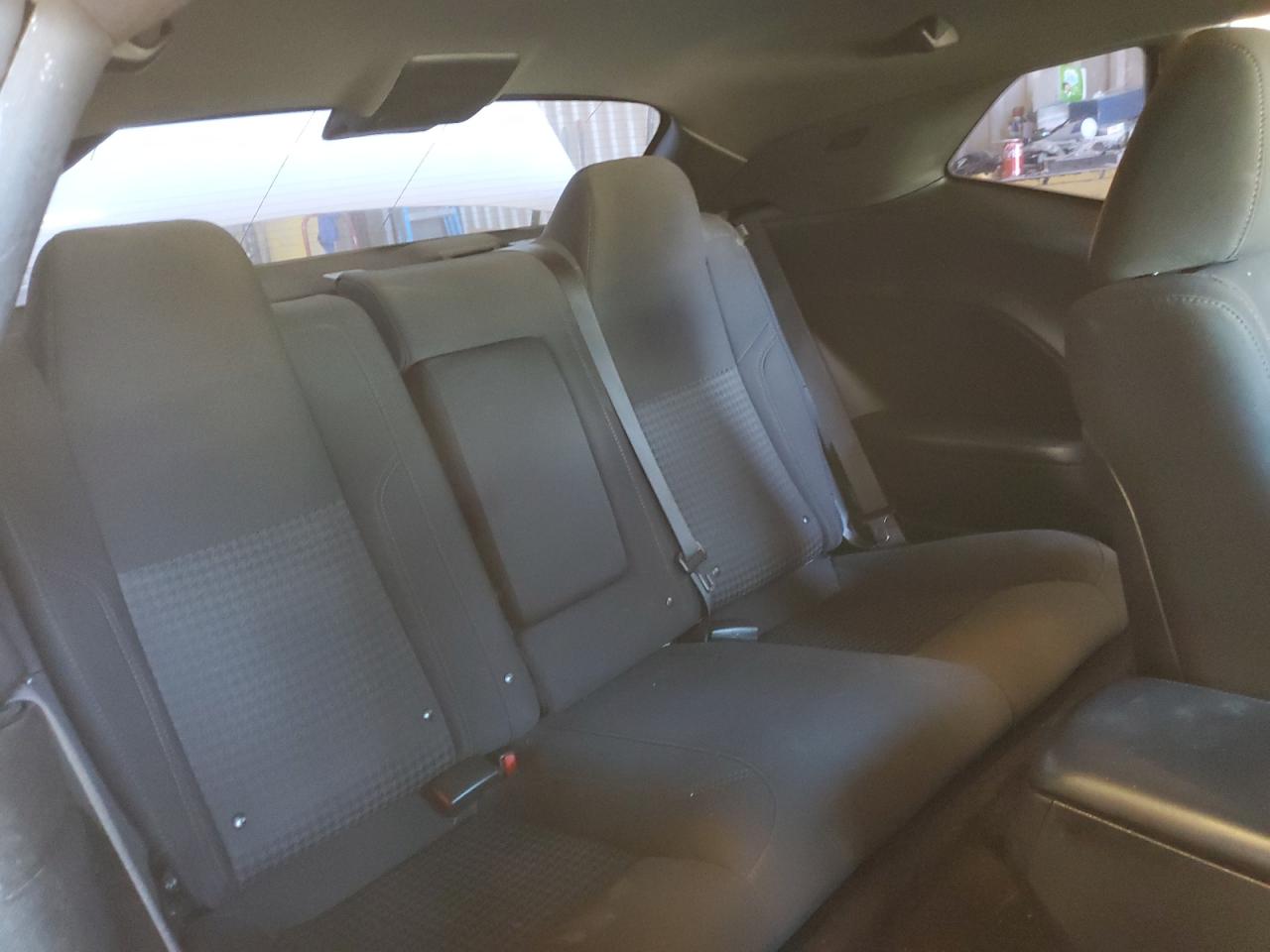 2018 Dodge Challenger - Image 10