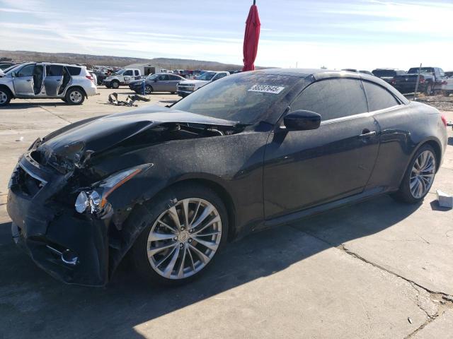 2013 Infiniti G37 Sport