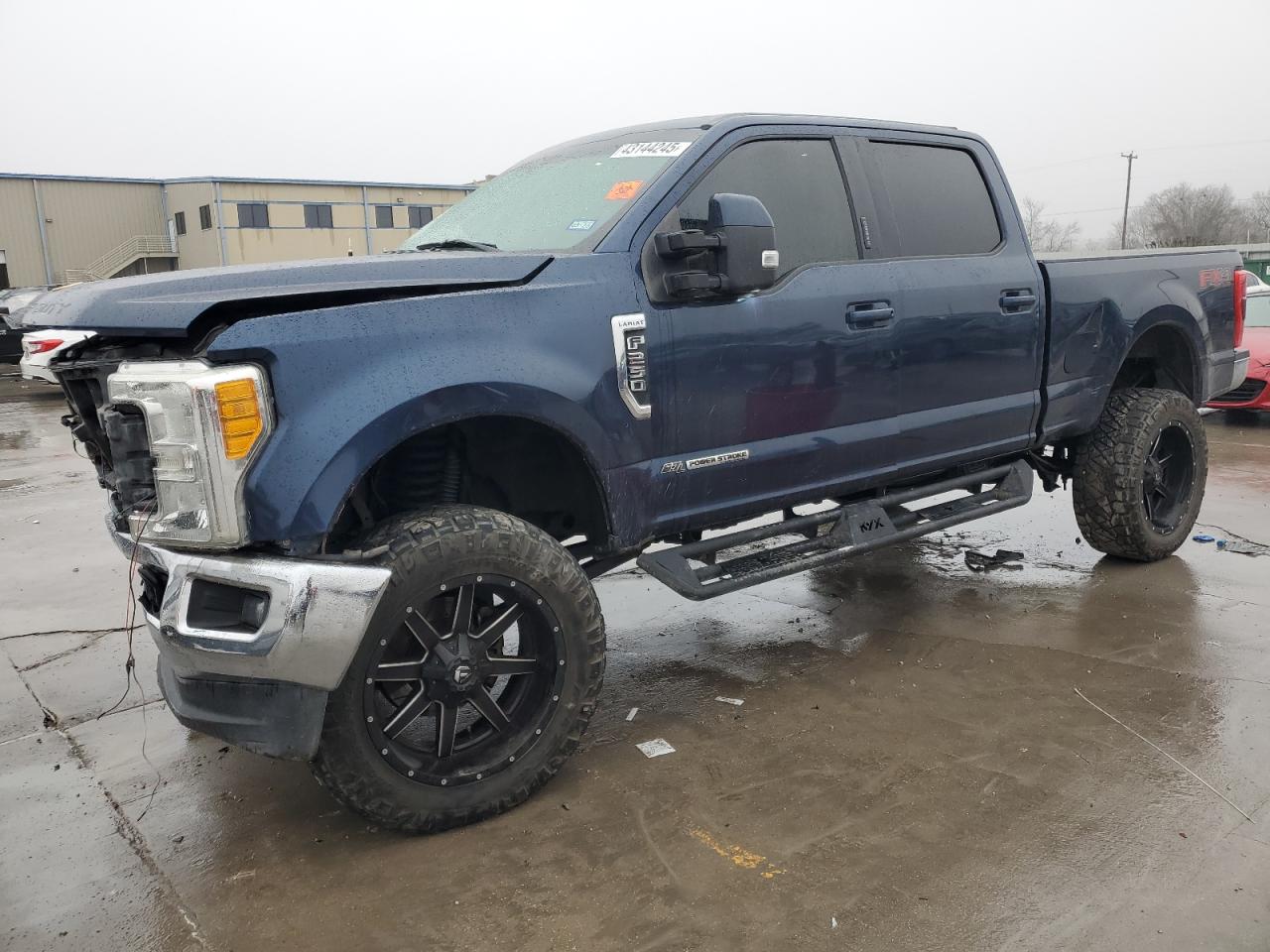 2017 Ford F250 - Image 1