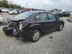 2012 Subaru Impreza Premium na sprzedaż w Riverview, FL - Rear End