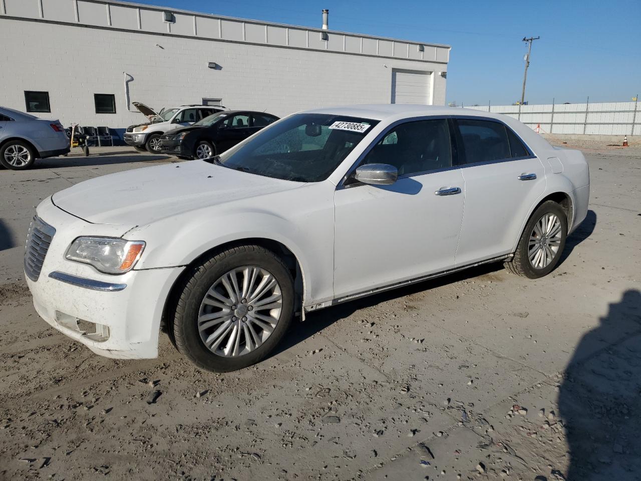 2014 Chrysler 300 - Image 1