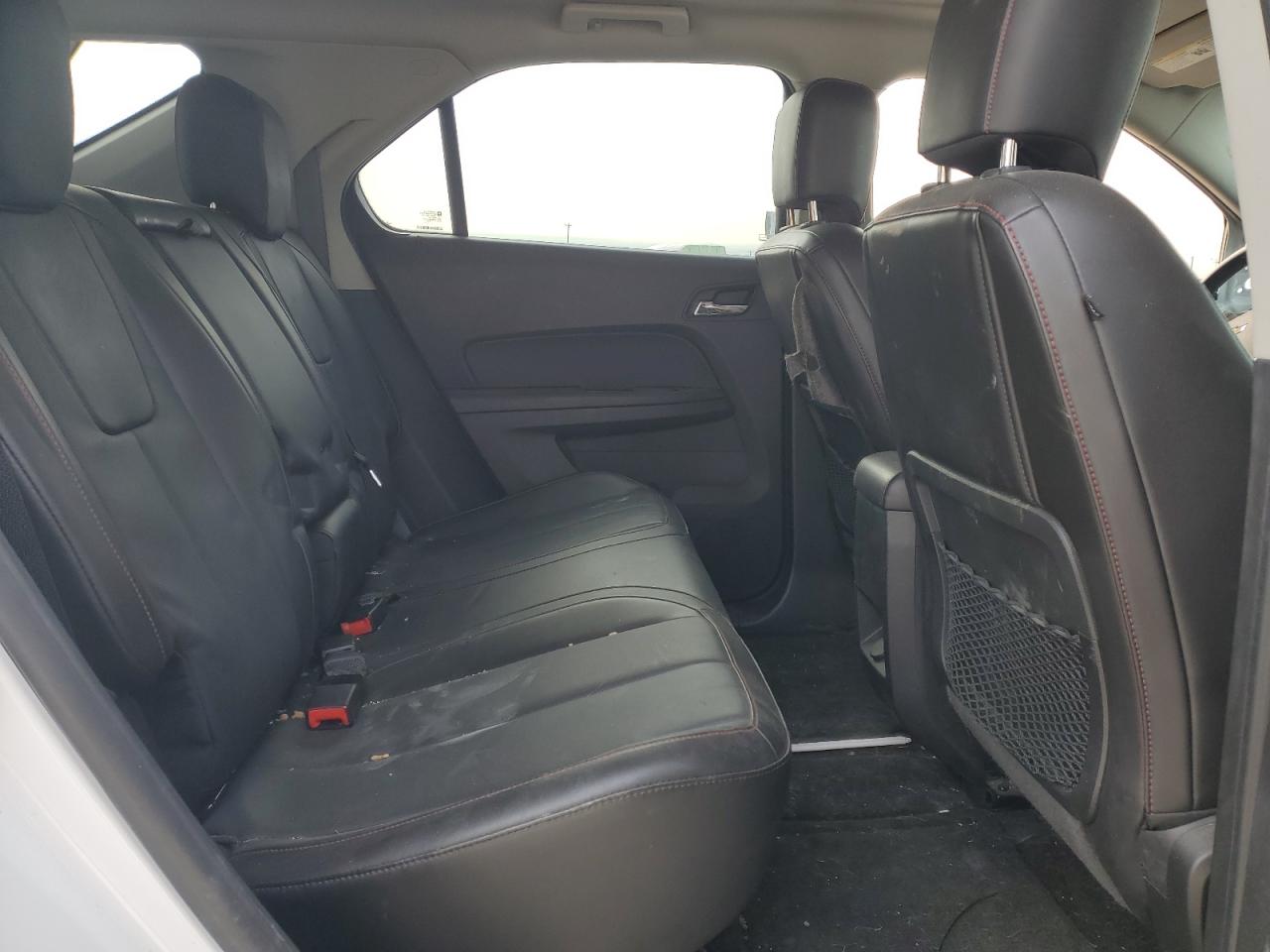 2015 Chevrolet Equinox - Image 11