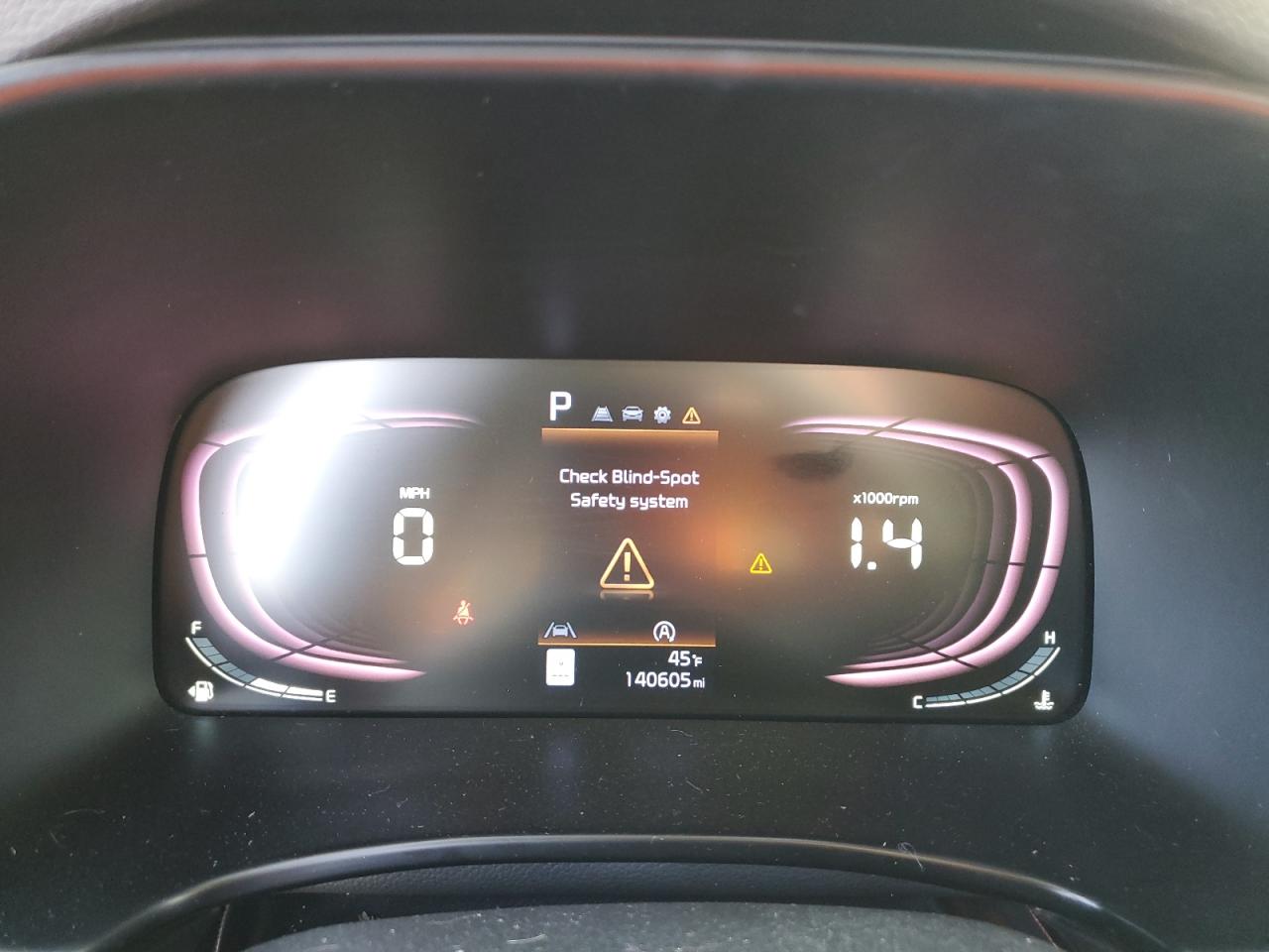2023 Kia Soul - Image 9