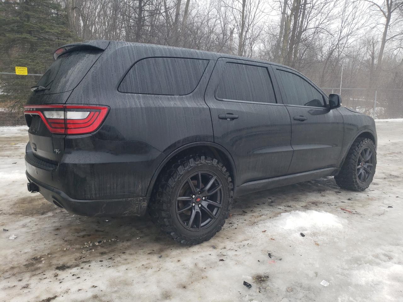 2015 Dodge Durango - Image 3