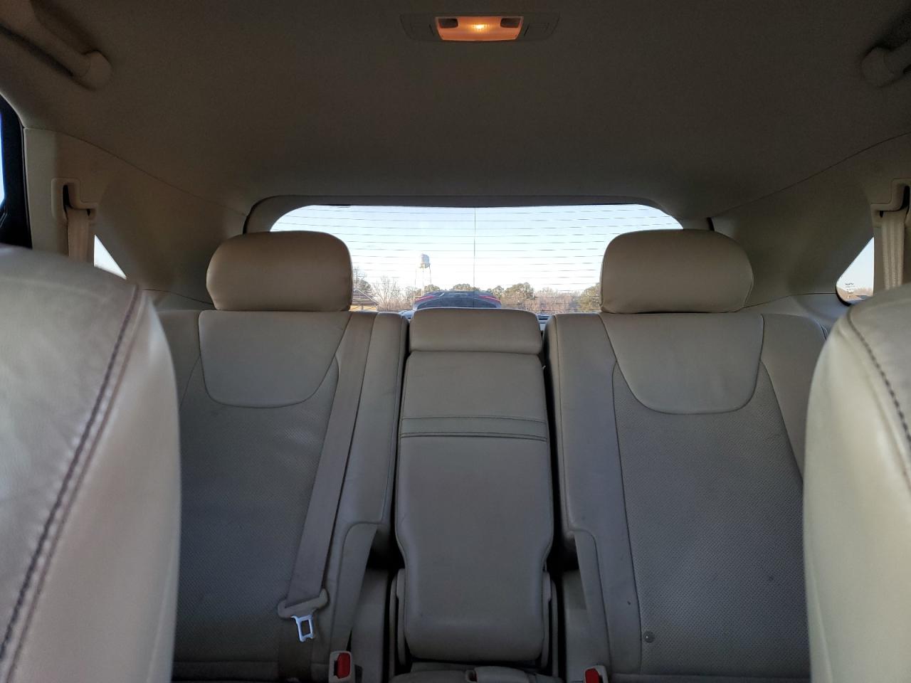 2015 Lexus RX - Image 10