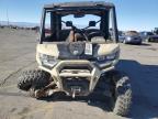 2023 Can-Am Defender Max Limited Cab Hd10 en Venta en North Las Vegas, NV - Front End