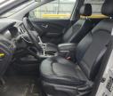 2012 Hyundai Tucson Gls продається в Wichita, KS - Front End