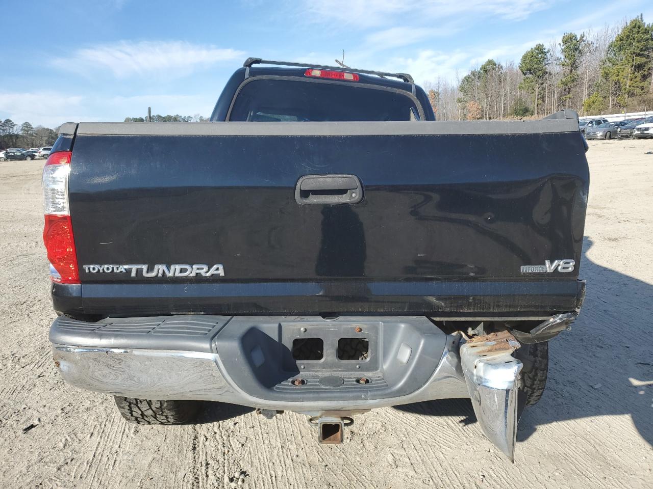 2006 Toyota Tundra - Image 6