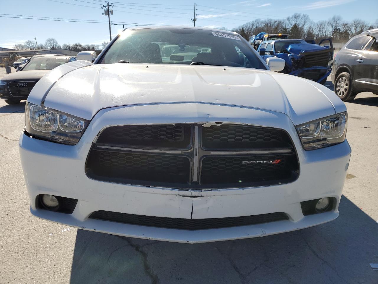 2014 Dodge Charger - Image 5