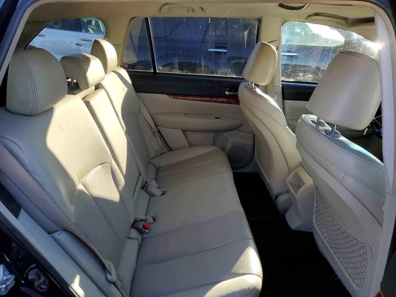 2012 Subaru Outback 2.5I Limited VIN: 4S4BRCKC1C3212394 Lot: 87579365