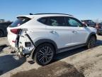 2020 Hyundai Tucson Limited للبيع في Fredericksburg، VA - Rear End