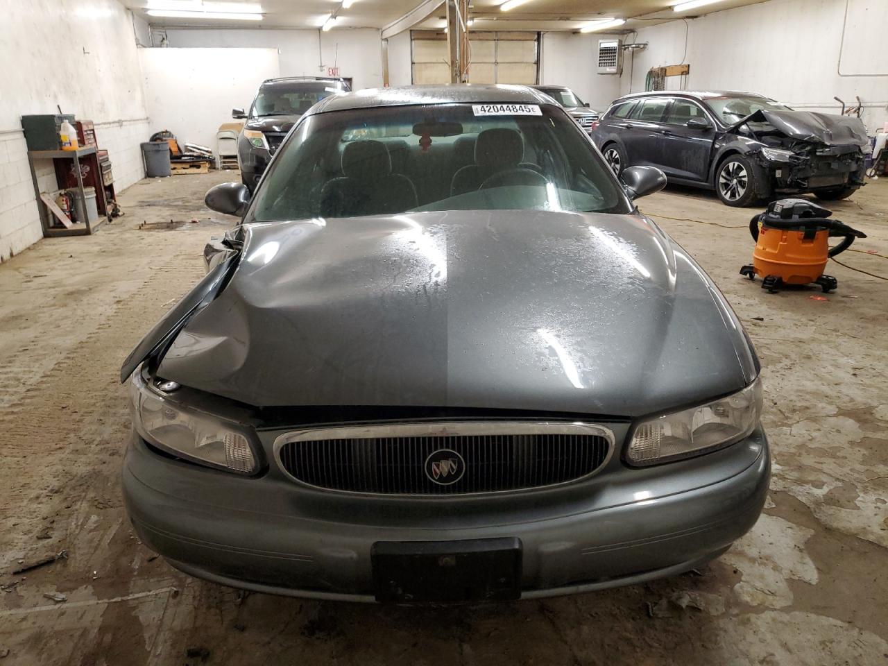 2004 Buick Century - Image 5
