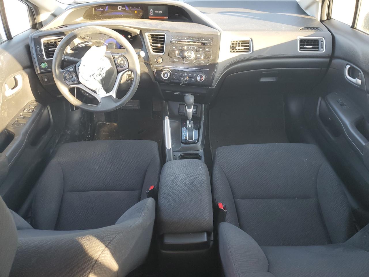 2013 Honda Civic - Image 8