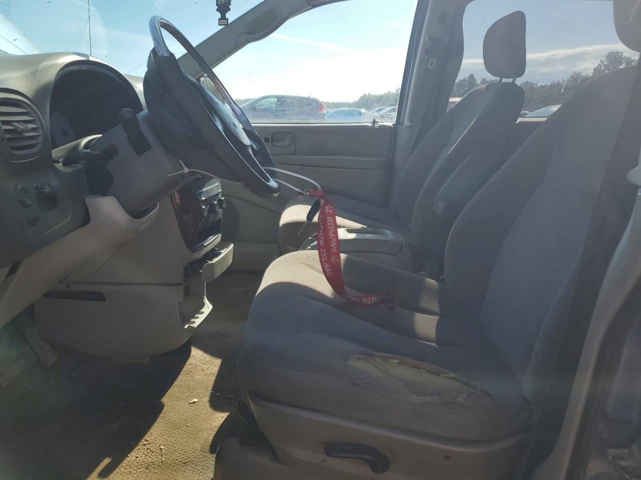 2007 Chrysler Town & Country - Image 7