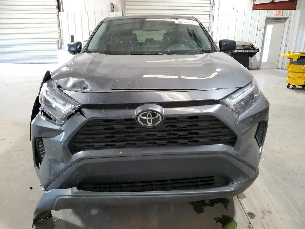 2024 Toyota RAV 4 - Image 5