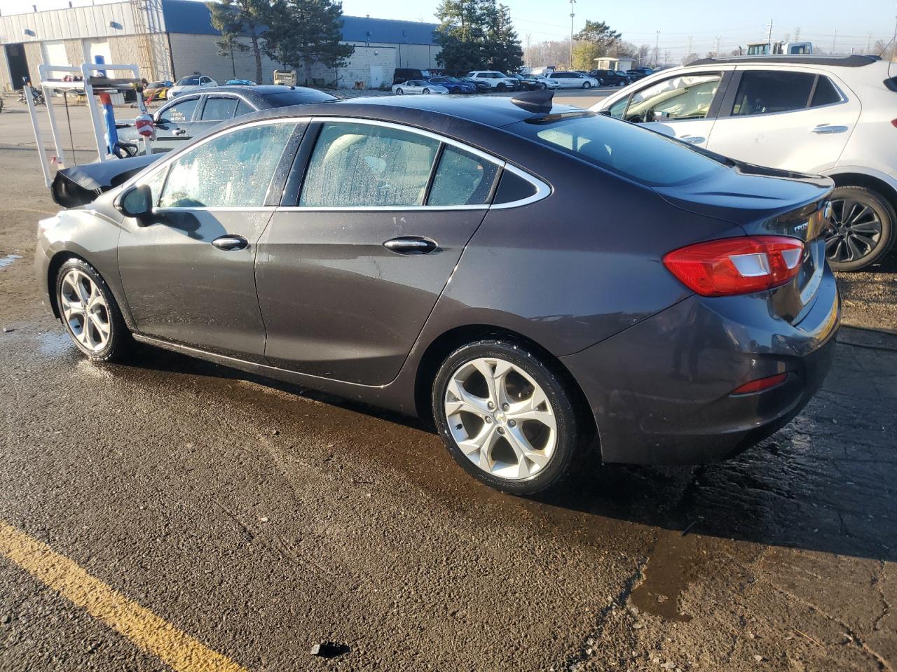 VIN 1G1BG5SM2G7231882 2016 CHEVROLET CRUZE no.2