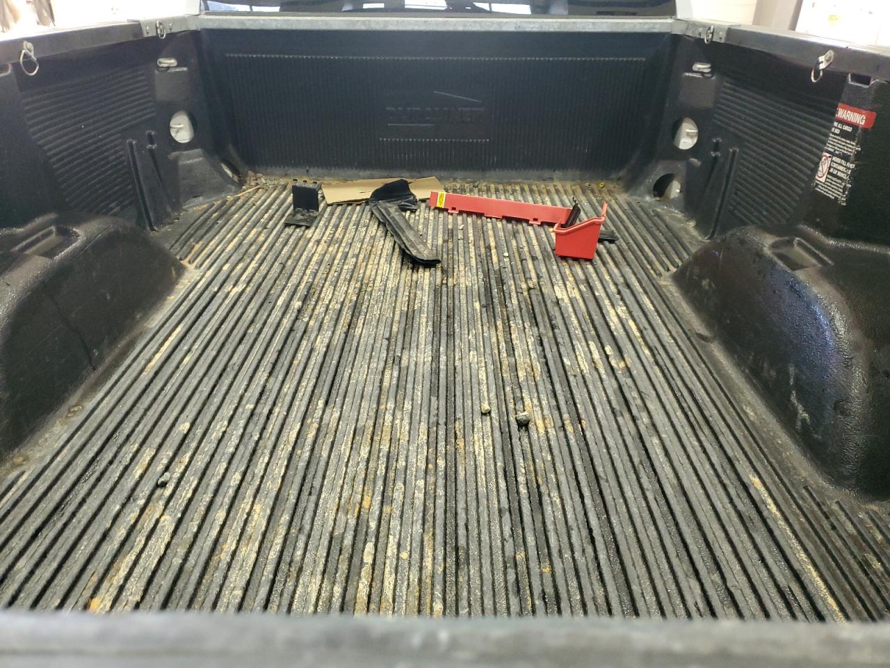 2020 Chevrolet Silverado - Image 11