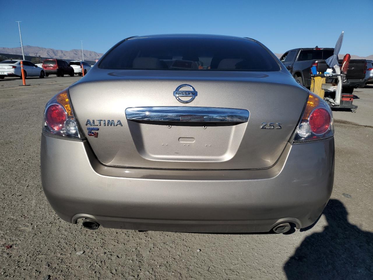 2012 Nissan Altima - Image 6