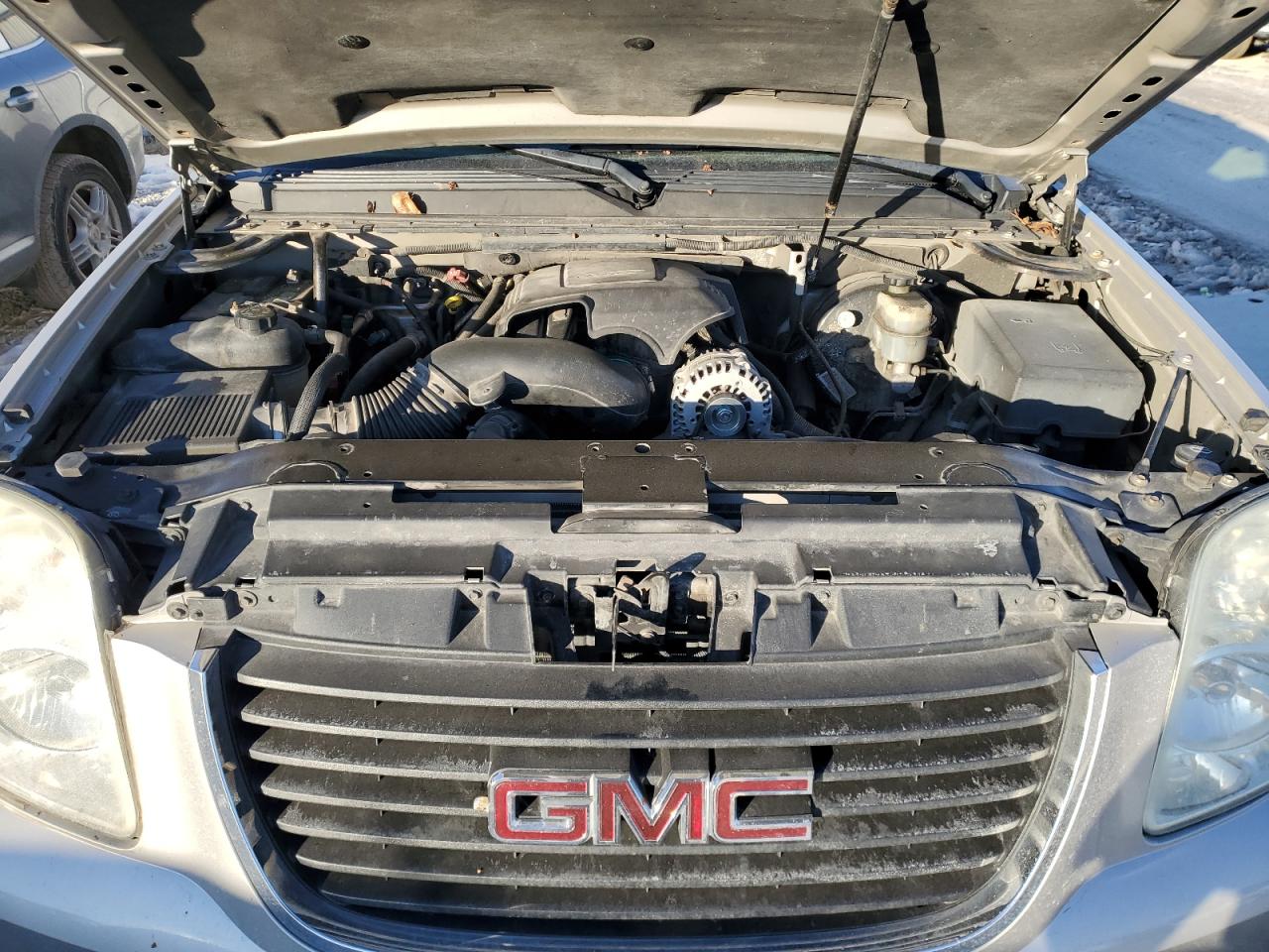 2007 GMC Yukon - Image 12