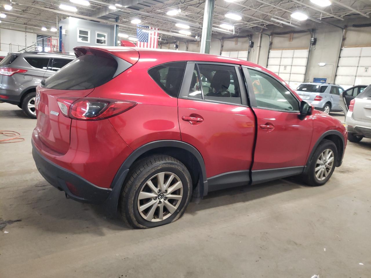 2015 Mazda CX-5 - Image 3
