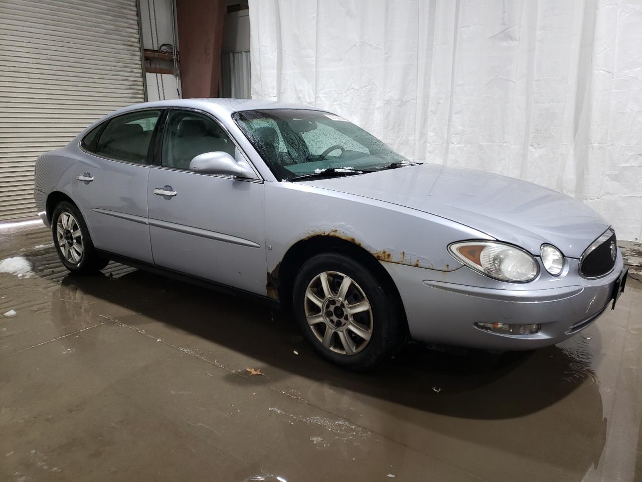 2006 Buick LaCrosse - Image 4