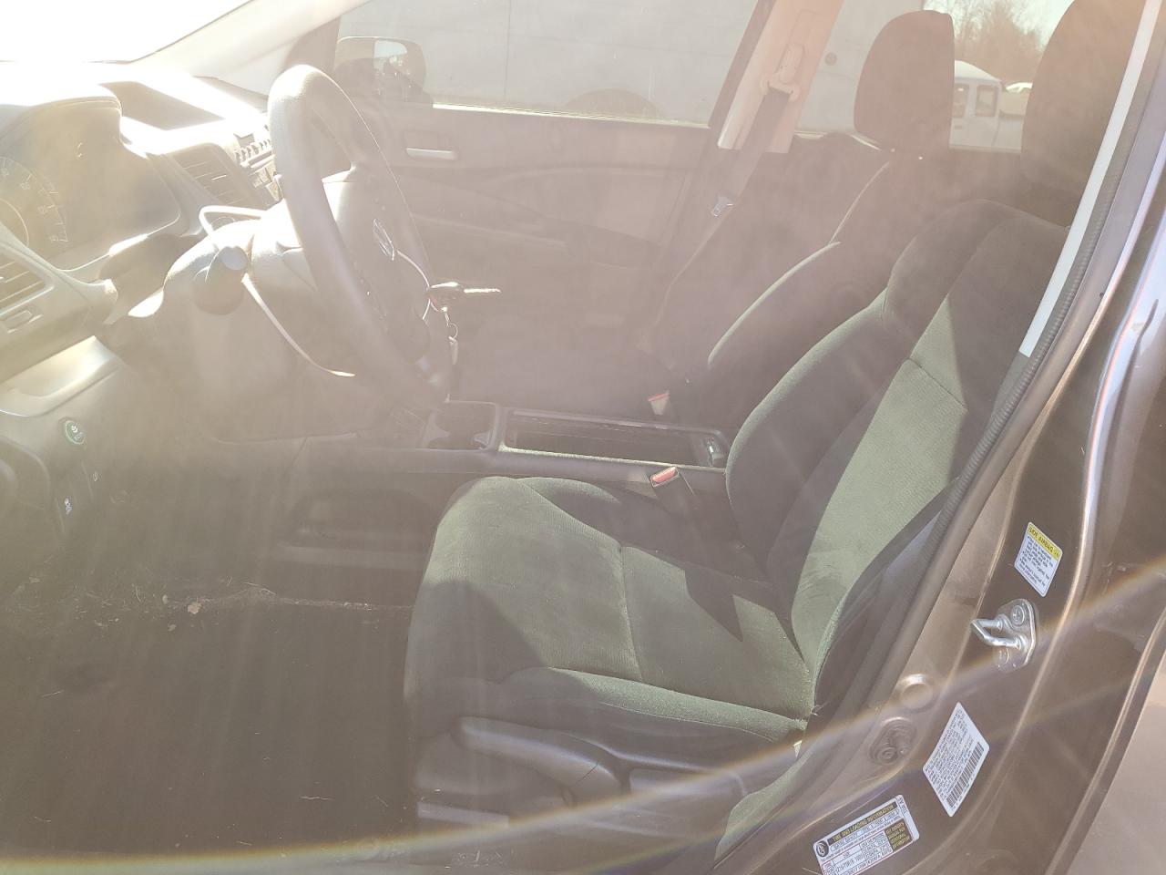 2014 Honda CR-V - Image 7