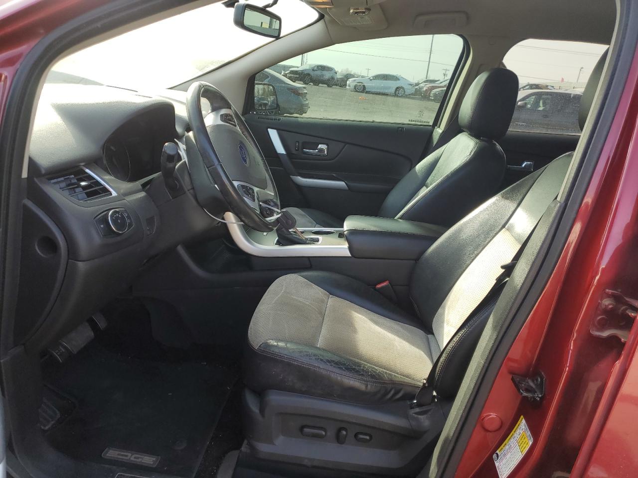 2013 Ford Edge - Image 7