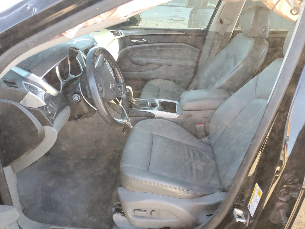 2011 Cadillac SRX - Image 7