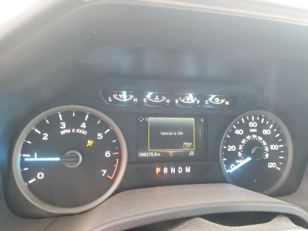 2018 Ford F-150 - Image 9