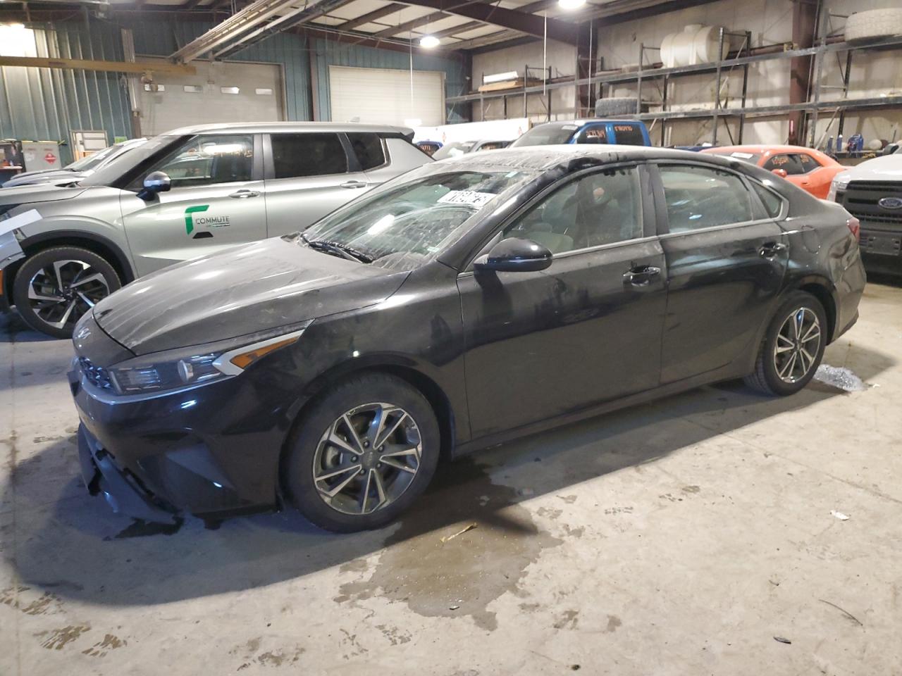2023 Kia Forte - Image 1