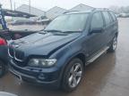 2005 BMW X5 SPORT D for sale at Copart SANDY