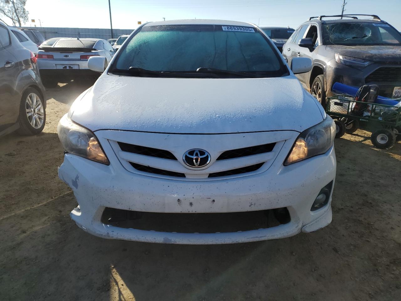 2011 Toyota Corolla - Image 5