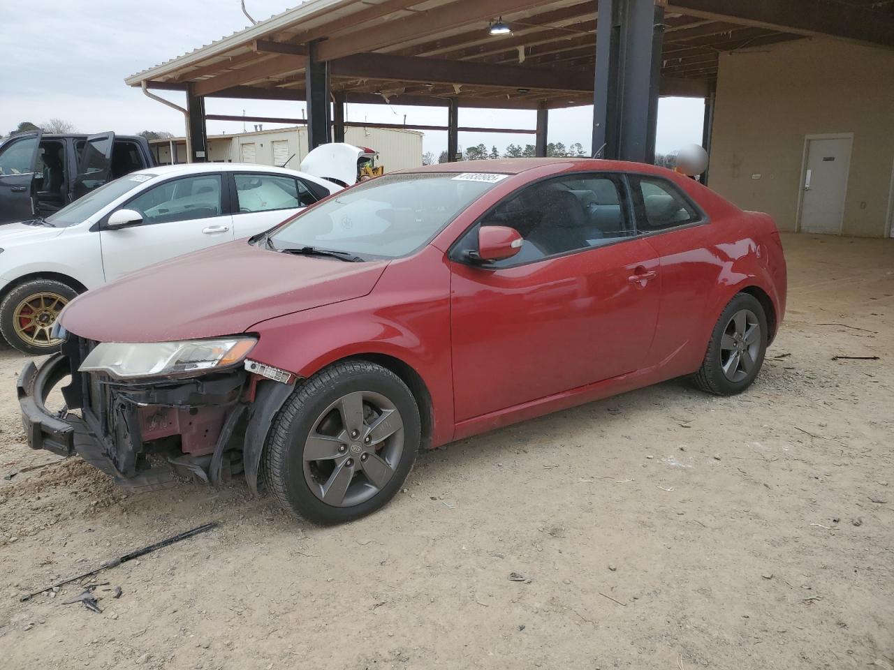 2010 Kia Forte - Image 1
