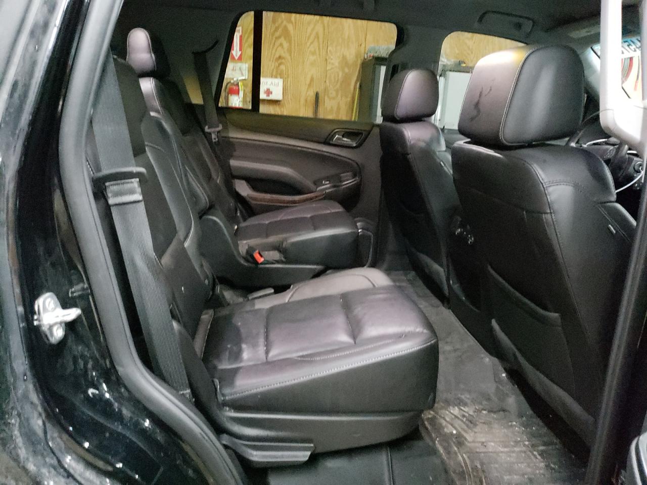 2019 Chevrolet Tahoe - Image 11