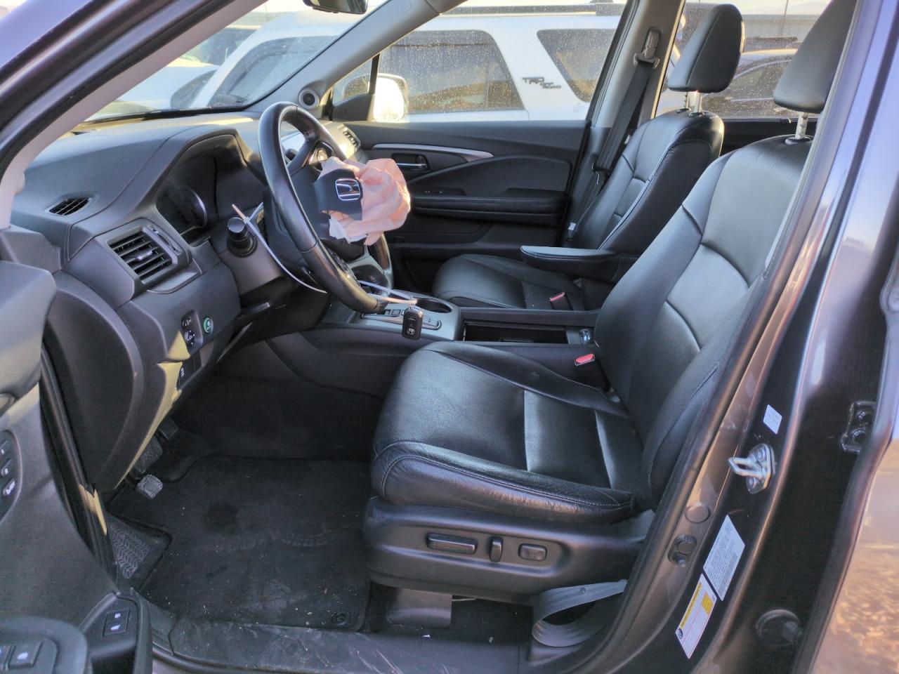 2021 Honda Pilot - Image 7
