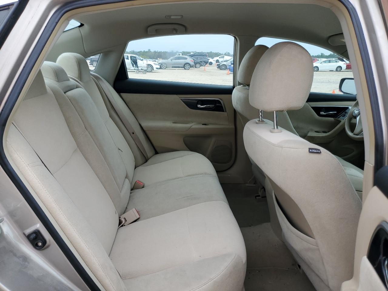 2013 Nissan Altima - Image 10