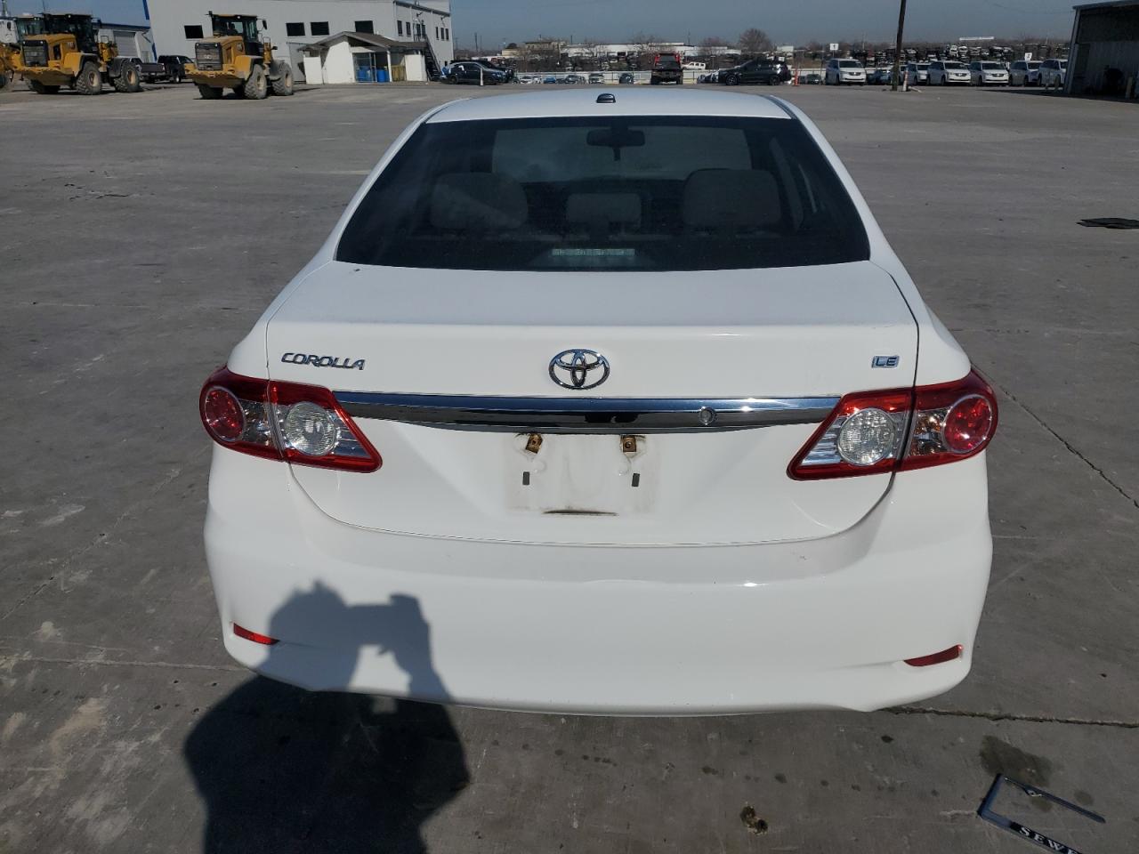 2011 Toyota Corolla - Image 6