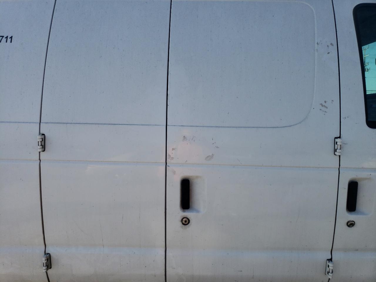 2012 Ford Econoline - Image 11
