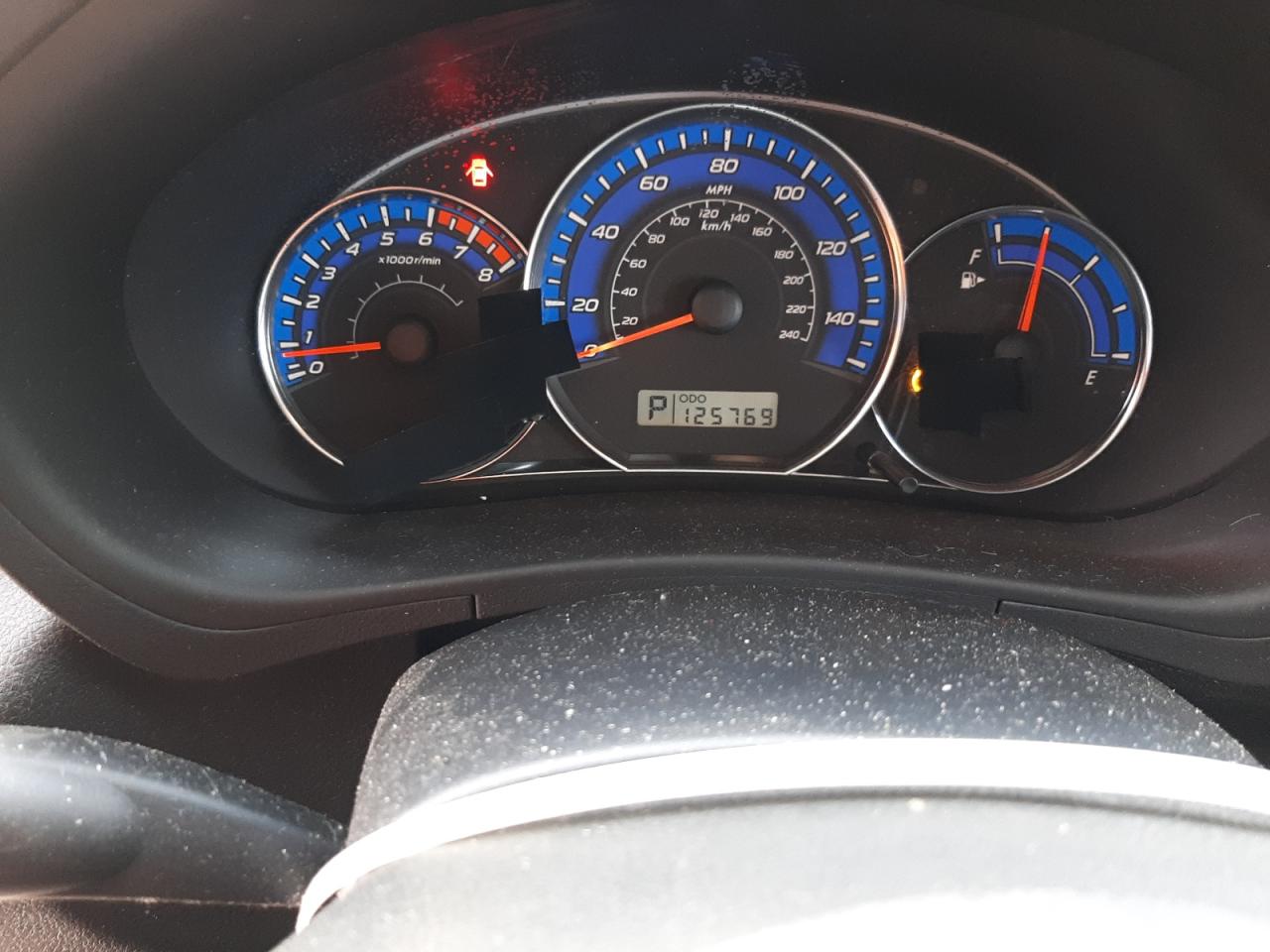 2009 Subaru Forester - Image 9